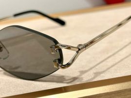 Picture of Cartier Sunglasses _SKUfw56642613fw
